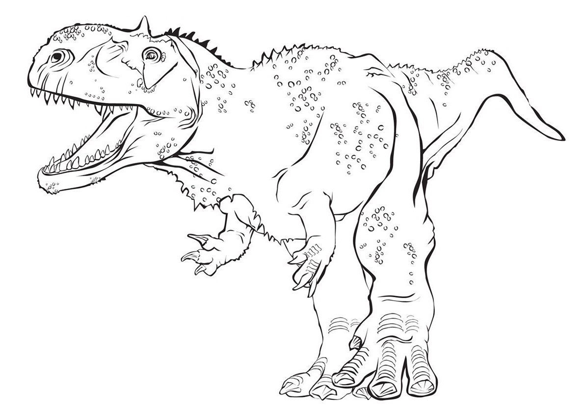 Раджазавр