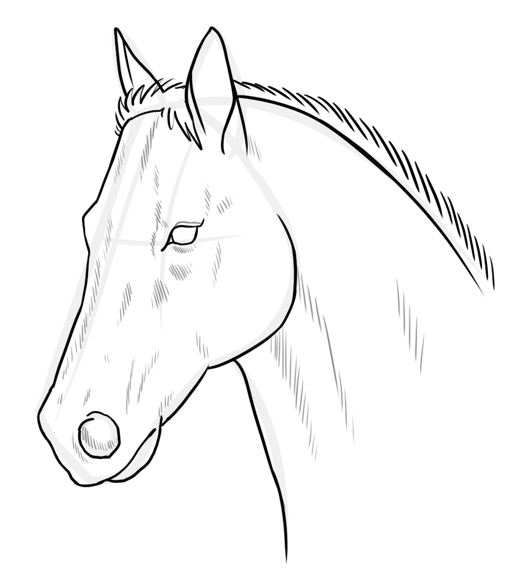 Игры лошади раскраски - Информация об APK