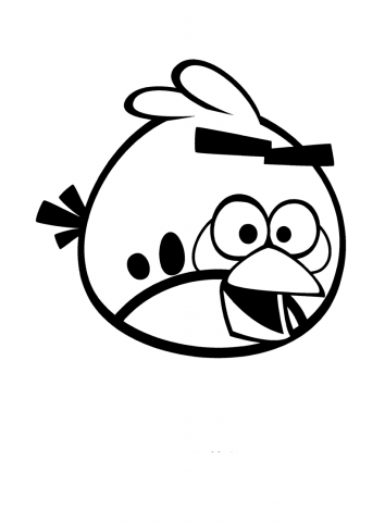 Angry Birds «Злые птицы»