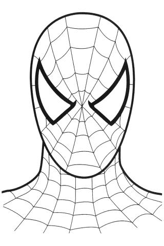 Человек паук
